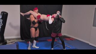 Devon goes down Part 2