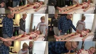 Holiday Party - Part 2 - Standard Def