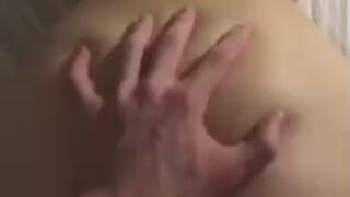 doggy style, my love, screamed loudly.