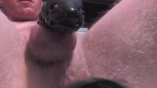 Hands Free Squirt Part 2