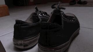 Foot Sugar Of Frankie, 1st