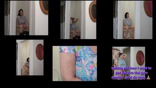 Extreme Detox Feeding Chatting Sinus Fun Pee Huge Dumping and Yums