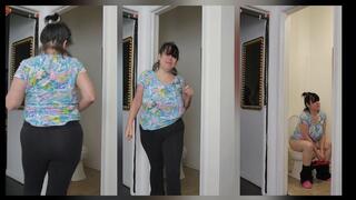 Going Number Two All Over Again