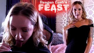 Reagan Lush's Feast 4k