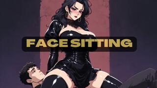 Heavy Smother Session: Buried Beneath My Ass