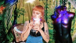 New Year's Eve Penectomy with Lukipela!