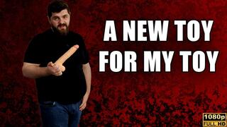 Turning You Into My Anal Slut - Full HD 1080p KingMarti