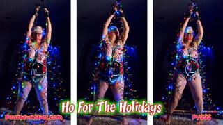 PV555 - Ho for the Holidays