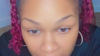 In Her Element — The Goddess Moves to Her Own Rhythm