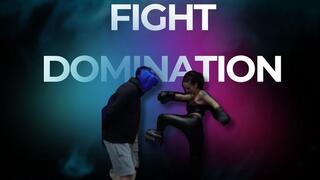 Fight Domination (4k)