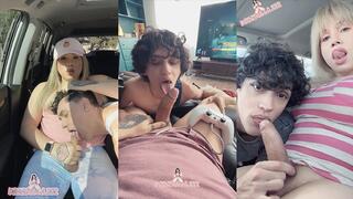 TS Load Swallowing Compilation