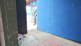 AD Bullwhip Punishment in the Dungeon 2 by Goddess Adrianna