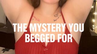 Dark Edging Punishment – No Release