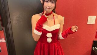 Naho santa cosplay sex Hi B