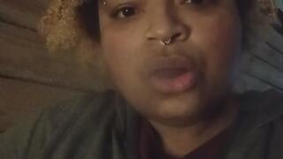 Backyard smoke at my dungeon