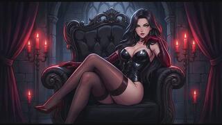 Gooning Confessions #35: Eternal Pump