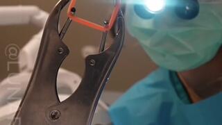 10 MIN POV you come in for a castration but Dr. Luna due to enlarge testicle, but I decided to collect a sperm sample just in case you have future plans, I feel little pity for you so I show you my titties while collecting your sample with a cum cou