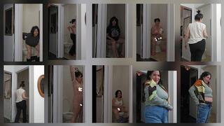 14 Christmas In December Delights Toilet Fetish Bundle Filmed DEC 9TH THRU 18TH