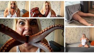 The Thing That Lives Under the Bed SD