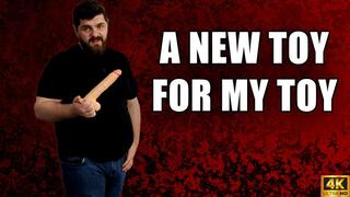 Turning You Into My Anal Slut - 4k UHD 2160p - KingMarti