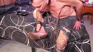 12-21-2025 Spit Feet Sunday