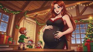 Vore Confessions #28: Festive Feast