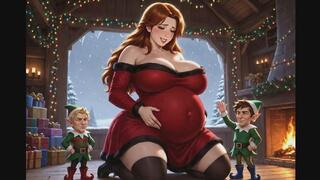 Vore Confessions #29: Naughty List Devourings