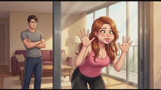 Silly Faces Confessions #13: My Roommate's Dirty Glass Command