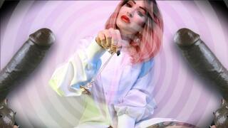 Bimbofication therapy - Doctor, therapy, BBC, sissification , Sissy sluts