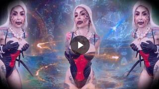 Spill your seed with pure ecstasy , just for being allowed to continue your pathetic existence - HFO, DUNGEONS AND DRAGONS copy