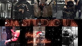 5 years of SM STUDIO a compliation Christmas edition