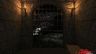 102KG BBW BIG BUTT BBQ FART PUNISHMENT - ROSALIA PEACH - CLIP 1 - NEW KC PRODUCTIONS 2025