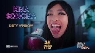 KS4K005 DIRTY WINDOW 4KFLAT Remastered h265