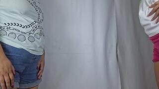 kicks to my private parts