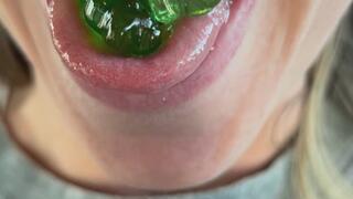 Lydia Swallows Gummies