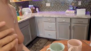 The Perfect Cup of Chocolate, taught in the nude