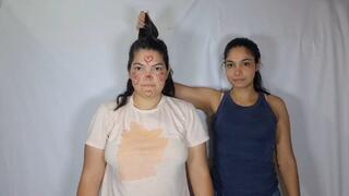 The games of the Human Puppet Show