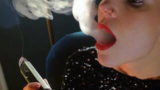 Vape Session • Extra Smoke Break