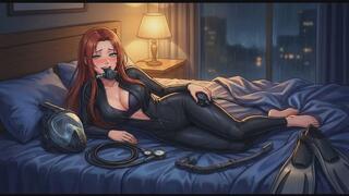 Scuba Confessions #6: Indoor Scuba Ecstasy