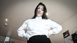 Kinky Bitch - ReCaptured Part 1 *wmv*