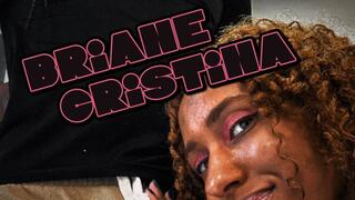 Introductory to Briane Cristina