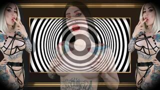 Cigarette Smoke & Submission - ASMR, JOI , CIGARETTE , SMOKE JOI