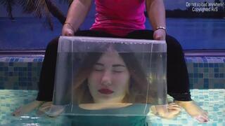 Waterbox extreme breathplay (Dominica).