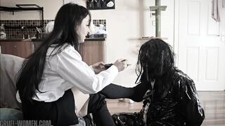 Kinky Bitch - ReCaptured Part 5 *wmv*