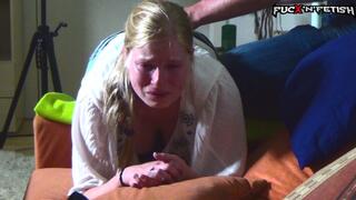 Runaway's Punishment - FACE-