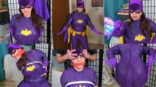 BatTracy Bewildered & Bound