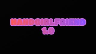 HANDGIRLFRIEND 1-0