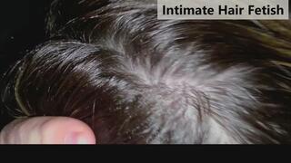 ASMR ITALIAN Cuckold Pegno – Deep Blowjob to Husband After Chatting with Buyer 4k