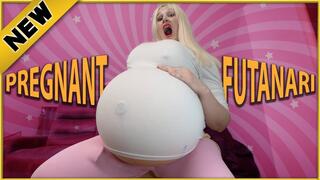 Impregnating your Futanari girlfriend