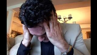 Hottie Wife Cindy Crawford Gangbanged In Her Mansion!  2nd half mp4 edited